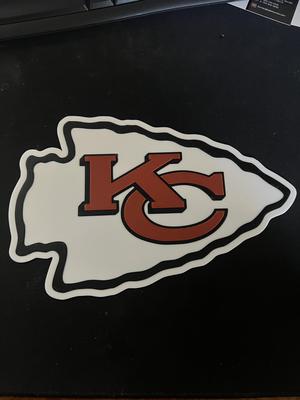 Kansas City Chiefs Logo