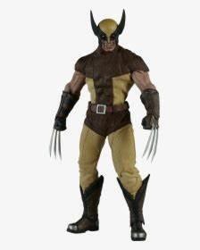 WOLVERINE