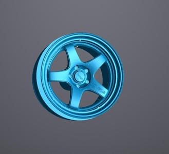 1/64 Rims
