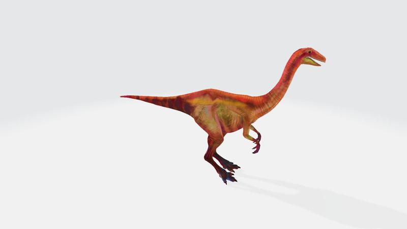 Kerretrasaurus