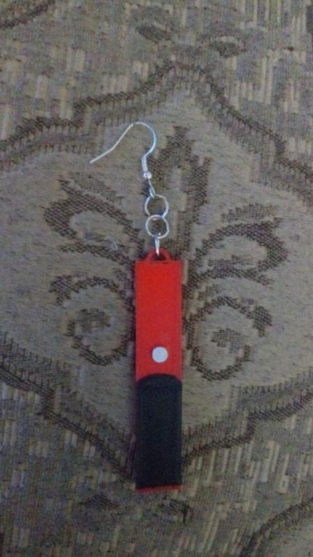 Tokyo revengers Izana Kurokawa Earring