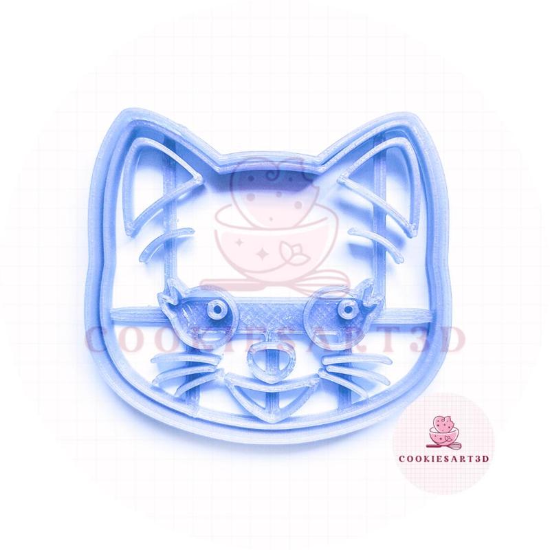 Mei Li Plim Plim Cookie Cutter / Mei Li Plim Plim Cookie Cutter