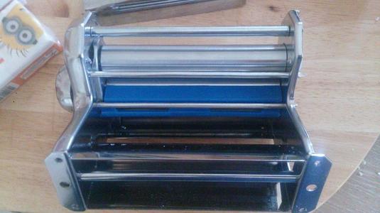 spare KSSI-A05 scraper for Imperia pasta machine