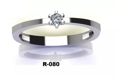 Rings engagement ring with marquise cut diamond
