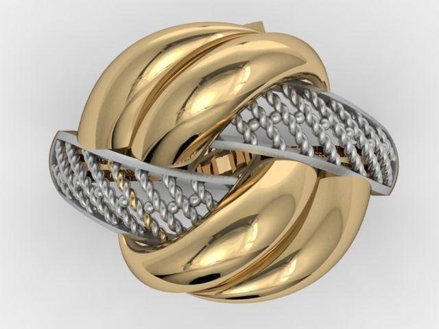 Rings Rhinocores 4 or 5