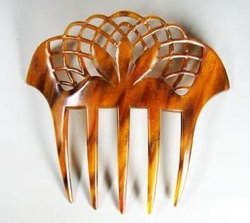 Spanish Peineta PM003