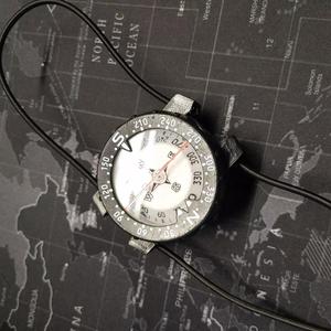 SCUBA - COMPASS