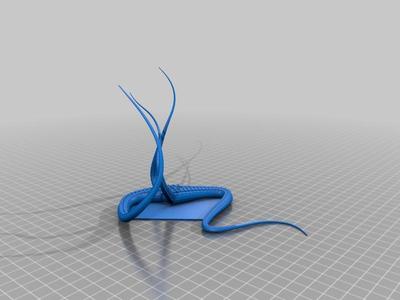 iPhone 6 Plus Tentacle Stand