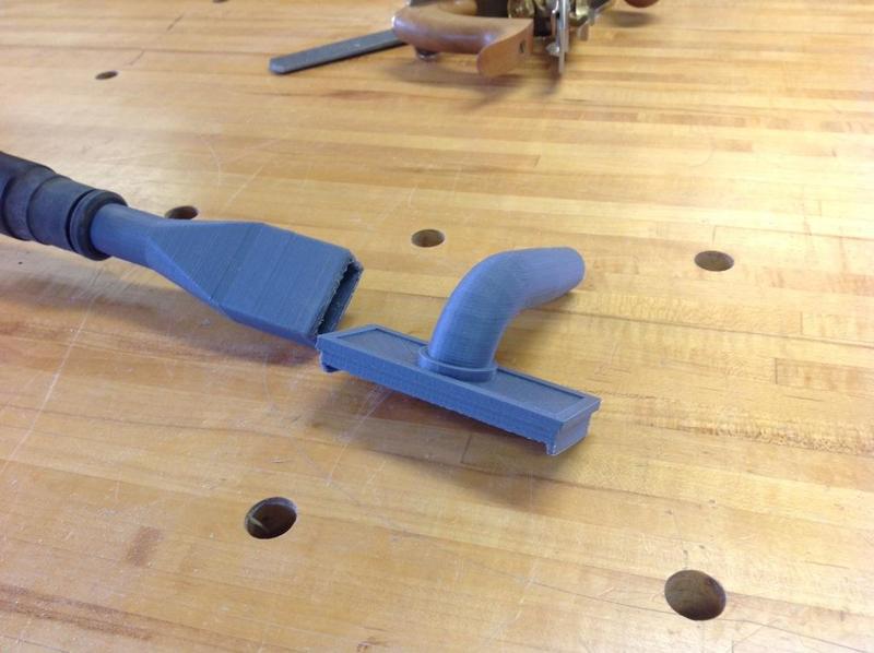 Shop Vac Attachments