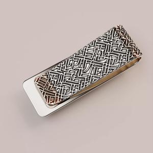 Money clip N6