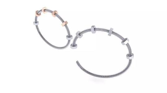 Bolt  Bracelet