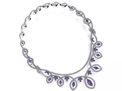 Women necklace