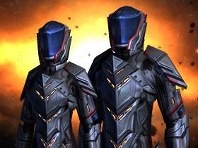 Terran Task force Battlepack