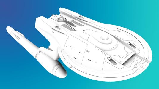 Repulse Class Mk2