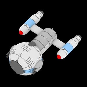 Federation Amarillo Cruiser
