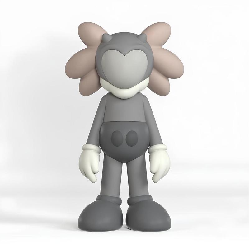 SARU Coma Coma Earth Wounderland ARKIV VILMANSA toy