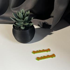 SUICIDEBOYS KEYCHAIN