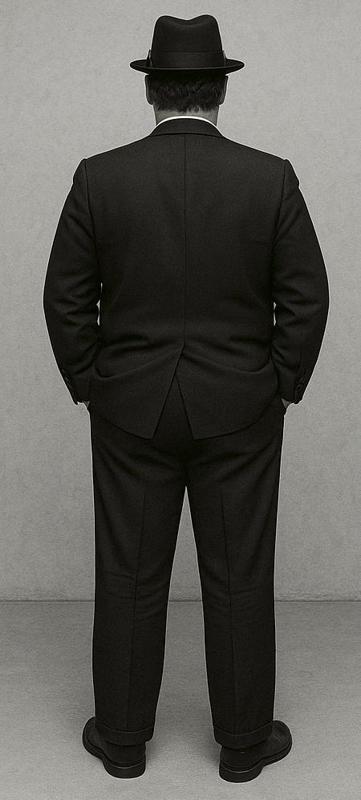 The Blues Brothers Jake Blues