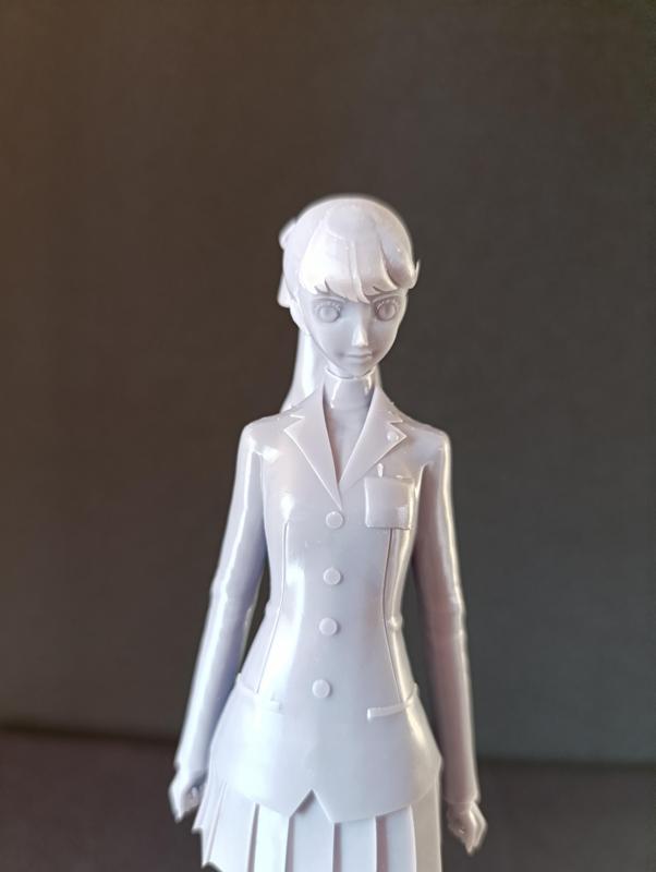 Kasumi Yoshizawa Persona 5 Royal