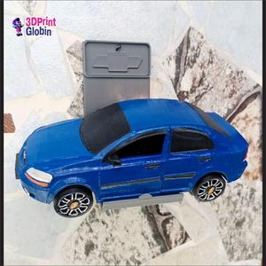 CHEVROLET AVEO Family - Includes Wall Bracket