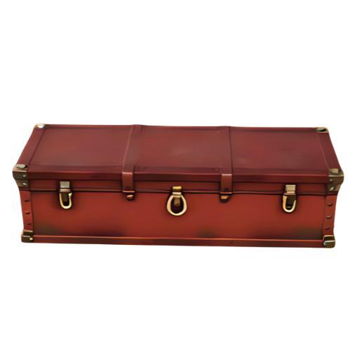 Vintage Storage Trunk