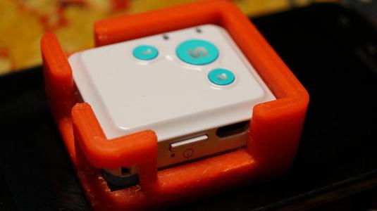 Guard for GPS Tracker RFv16