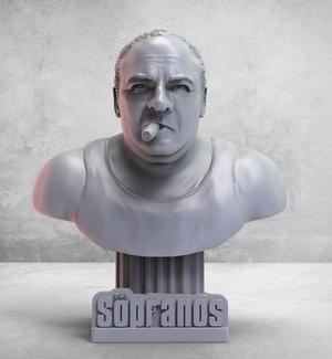 Tony Soprano