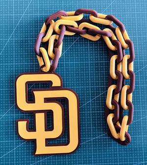 San Diego Padres MLB Network
