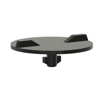 Renault Clio clip for floor mat