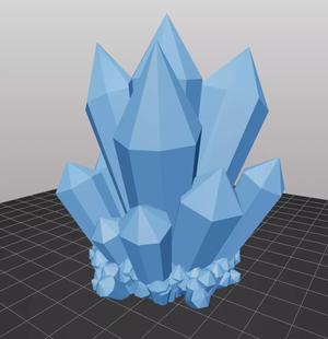 Crystal