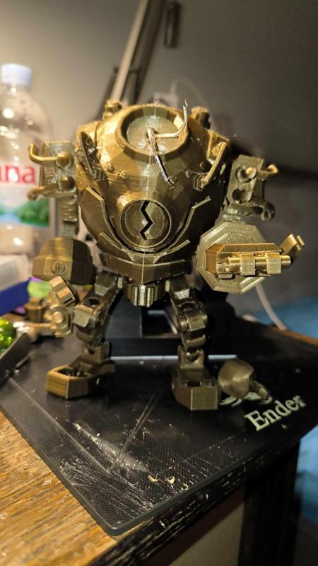 Blitzcrank