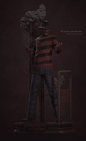 Freddy Krueger