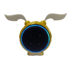 Snitch Harry Potter Echo Dot 3 Base