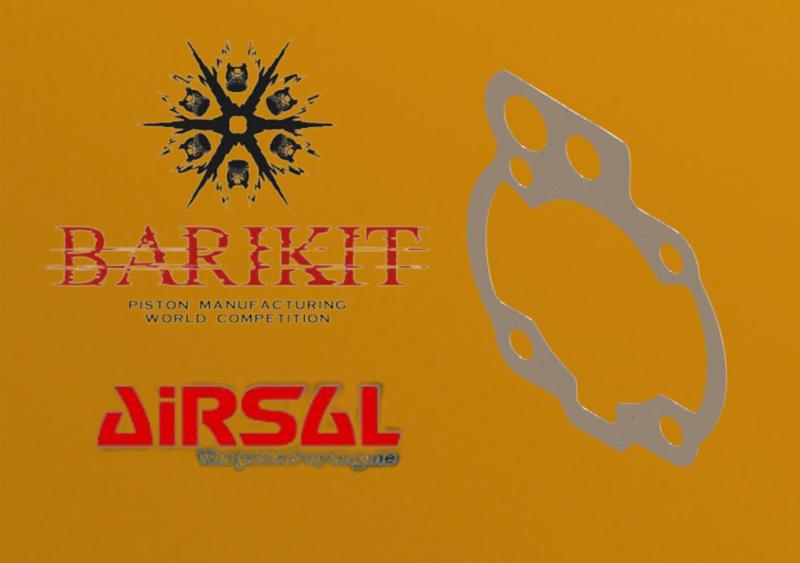 Brk / Airsal AM6 gasket