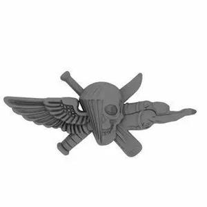USMC Recon Jack