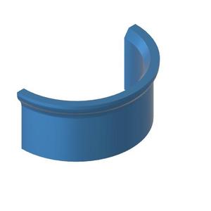 Tool for changing fork seals 1200 Ténéré XTZ