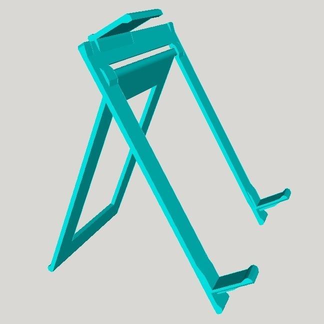 Simply Nintendo Switch Stand