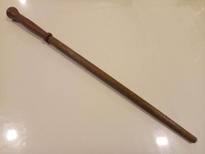 Molly Weasley's Wand