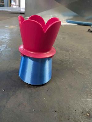 IKEA VAGRAT Tea Diffuser holder