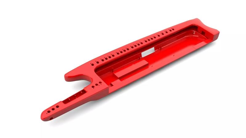 Roland ax1 casing WIP