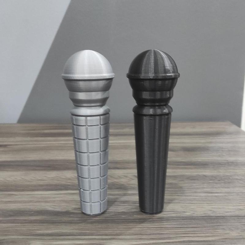 Micro "n'oubliez pas les paroles" France 2