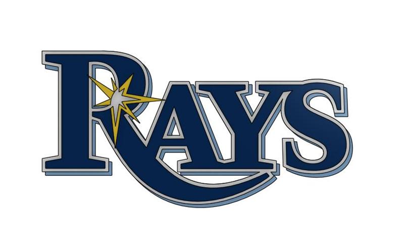 Tampa Bay Rays Logo