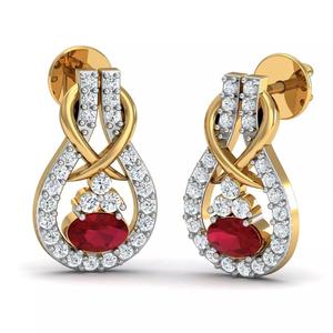 Jewelry 3D Models with render and 3dm  stl - p-1814