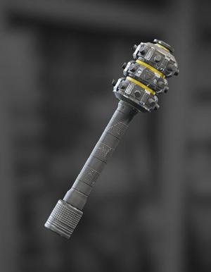 Helldivers 2 - Thermite Grenade