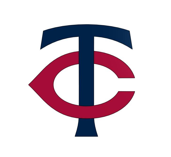 Minnesota Twins Logo