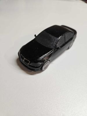 REPLICA MODEL OF THE BMW E90FOR 3D PRINTING