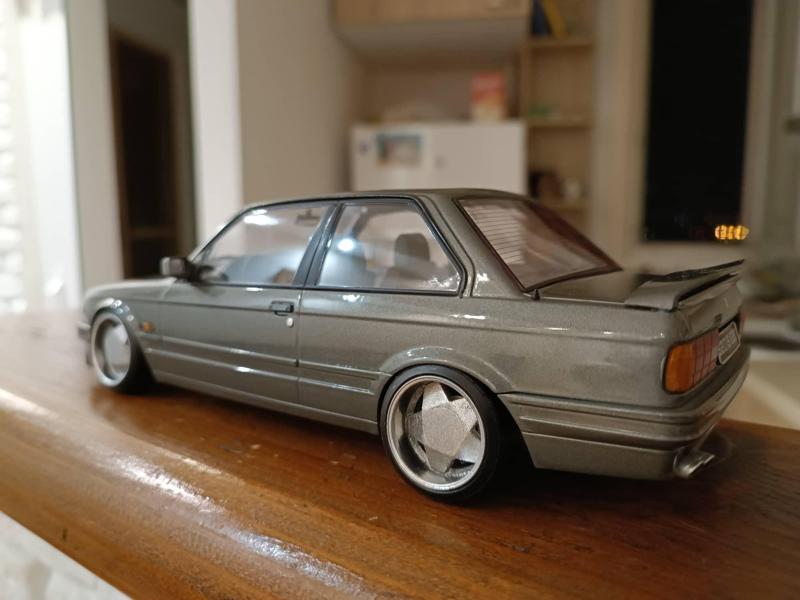 Borbet A 1/18 - 1/24