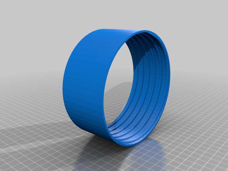 Portable Air Conditioner Exhaust Hose Adapter