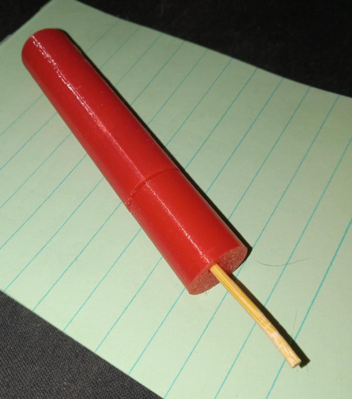 portable toothpick Despenser