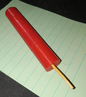 portable toothpick Despenser